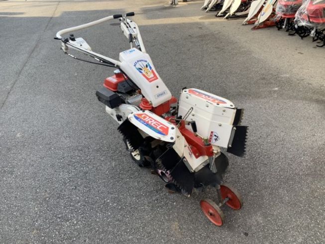 管理機 AR603 写真４